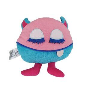 Schmidt Twonster Molly Ocean 11 Inch Plush
